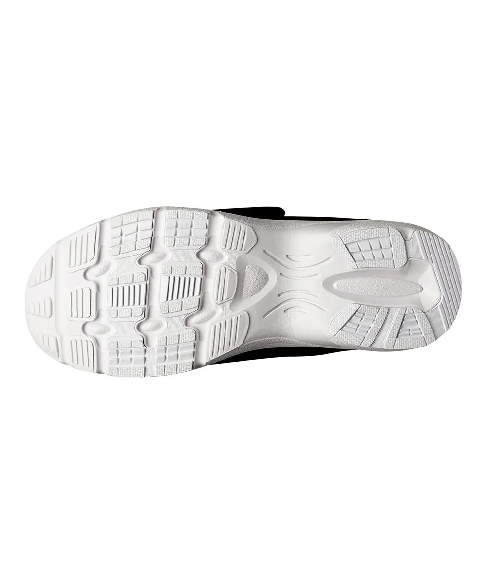 Men's Wide Ultra Lightweight Walking Shoes Bluey Slippers