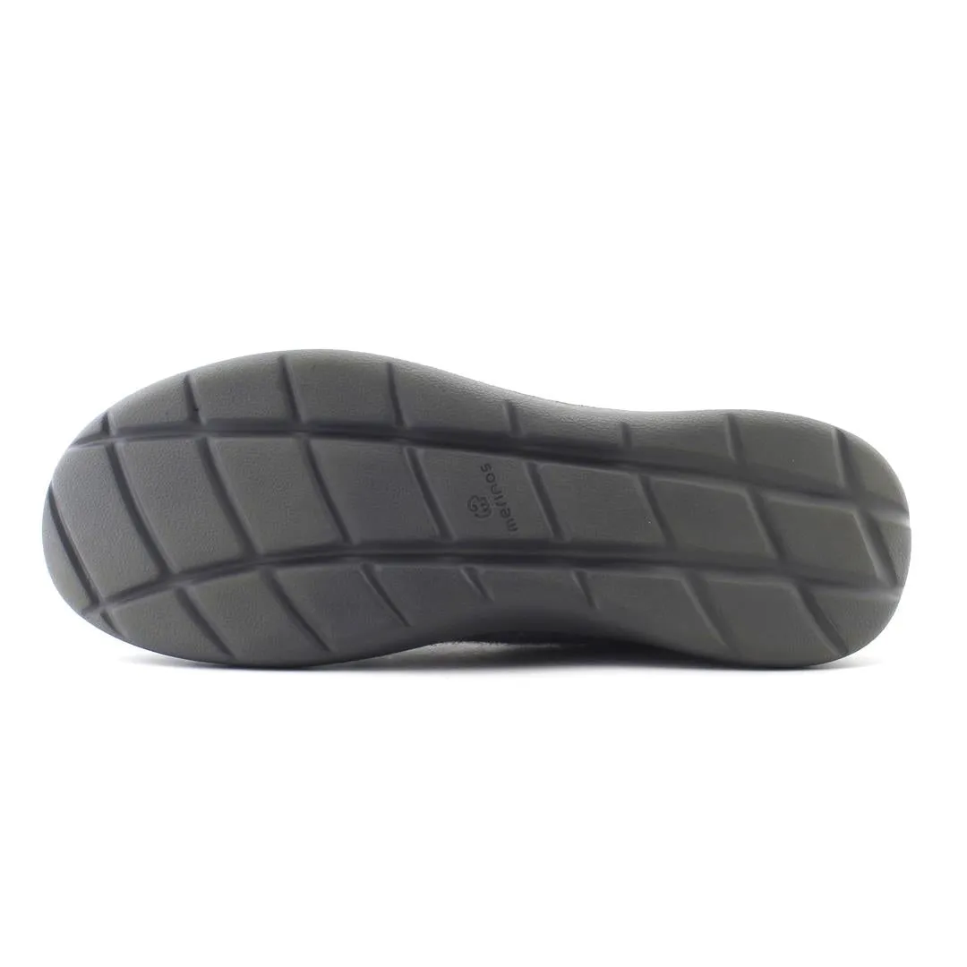 MERINOS  LACE-UPS SAND Super Running Shoes