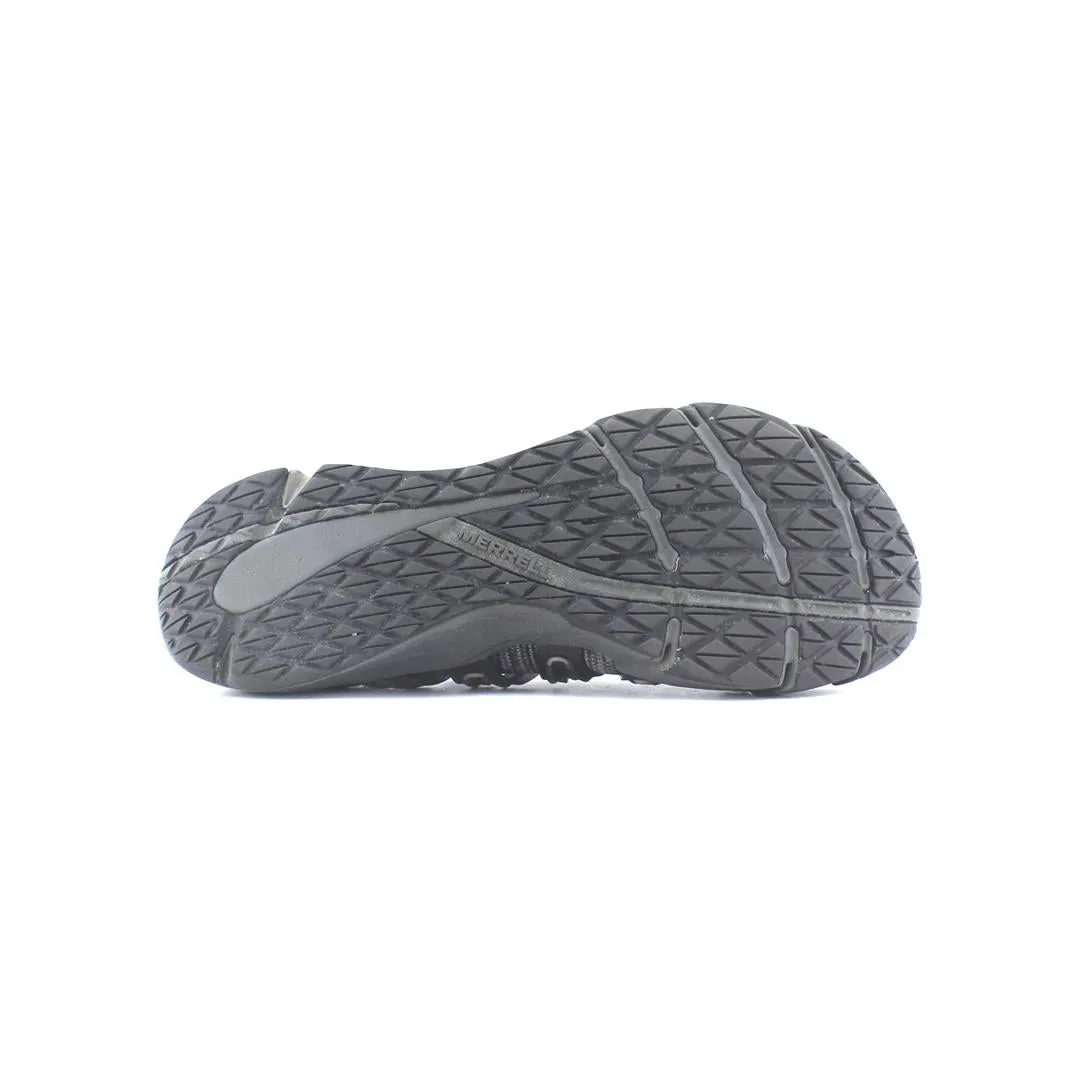Top Stability Running Shoes MERRELL HYPER LOCK