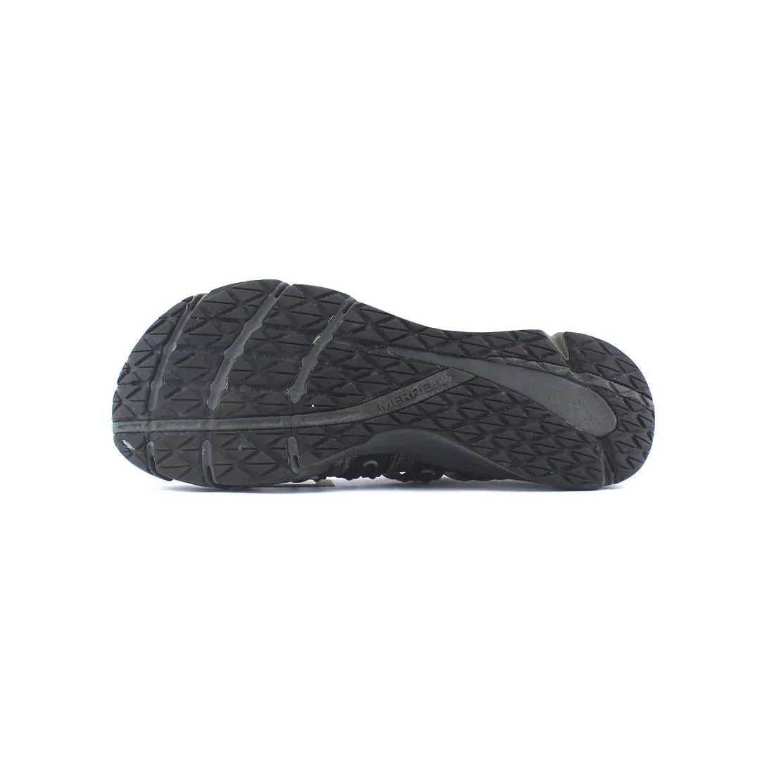 Best And Comfortable Running Shoes MERRELL HYPER LOCK