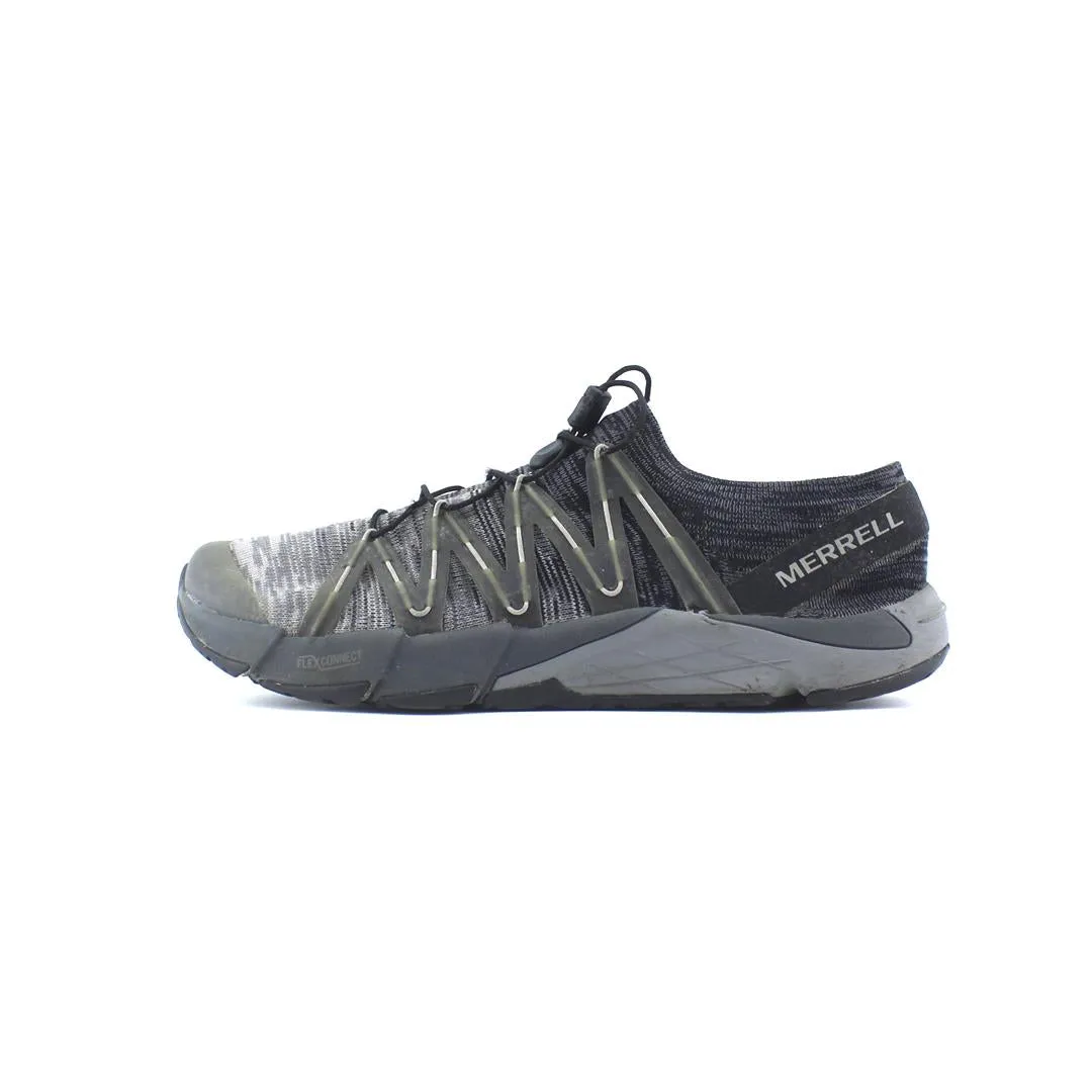 Best Everyday Running Shoe MERRELL HYPER LOCK