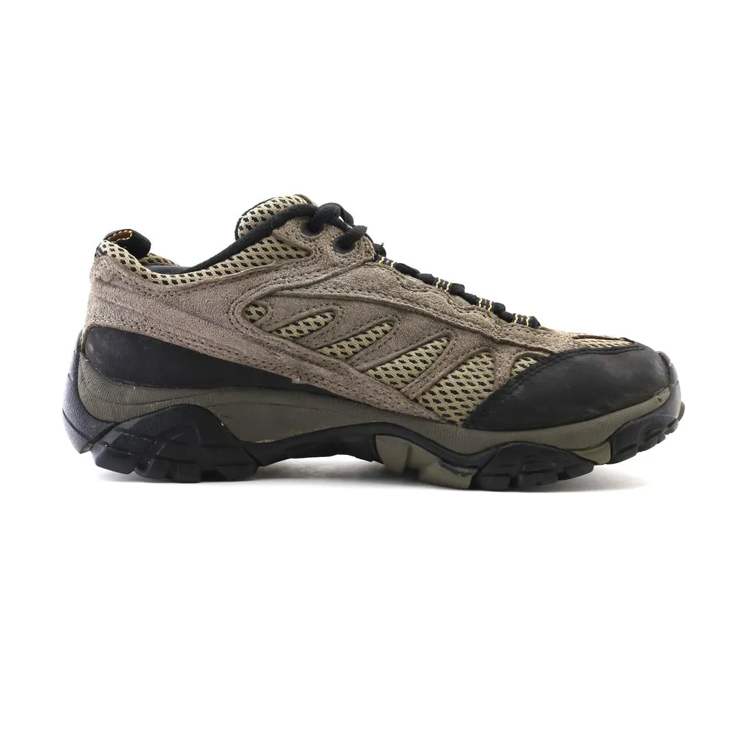 Best Shoe For Pronation Running MERRELL MESA VENTILATOR 2 WALNUT