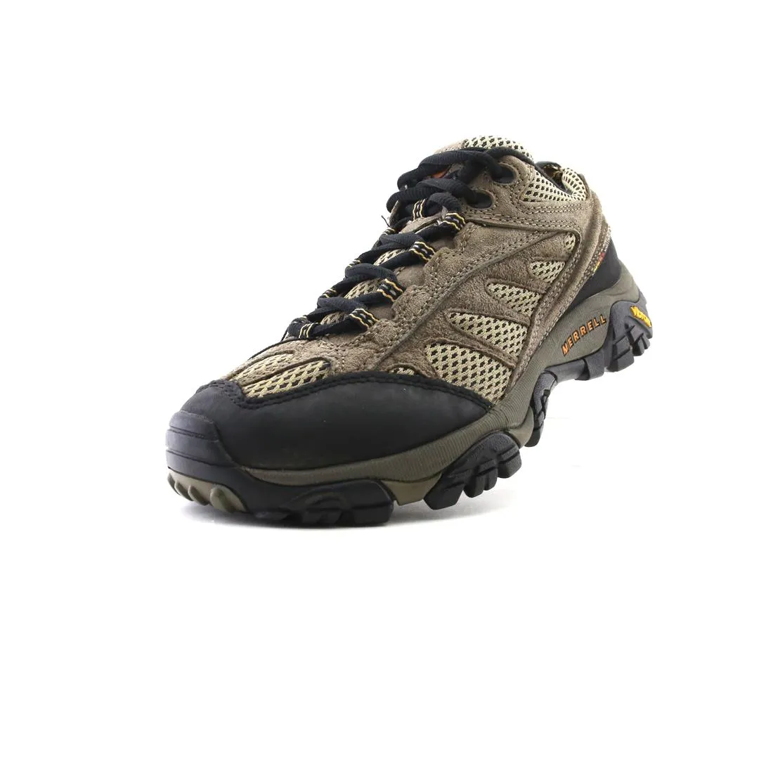 Best Shoes For Endurance Running MERRELL MESA VENTILATOR 2 WALNUT