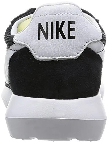 Asics Army Running Shoes Nike Men's Roshe LD-1000 QS Black/White/White Casual Shoe 12 Men US