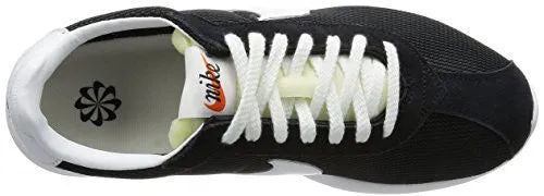 Nike Men's Roshe LD-1000 QS Black/White/White Casual Shoe 12 Men US Asics Tiger Retro Shoes