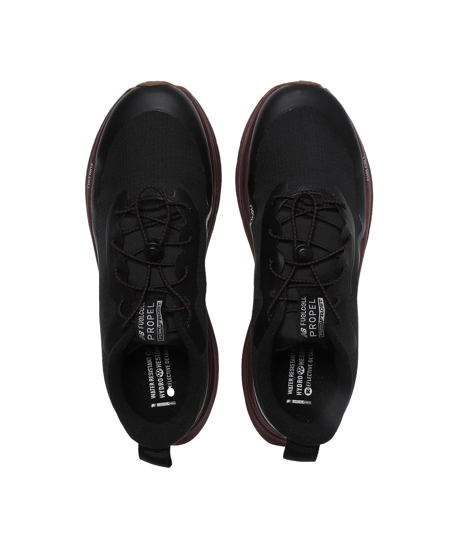 New Balance Sea Salt With Concrete And Silver Metallic MFCPWBK