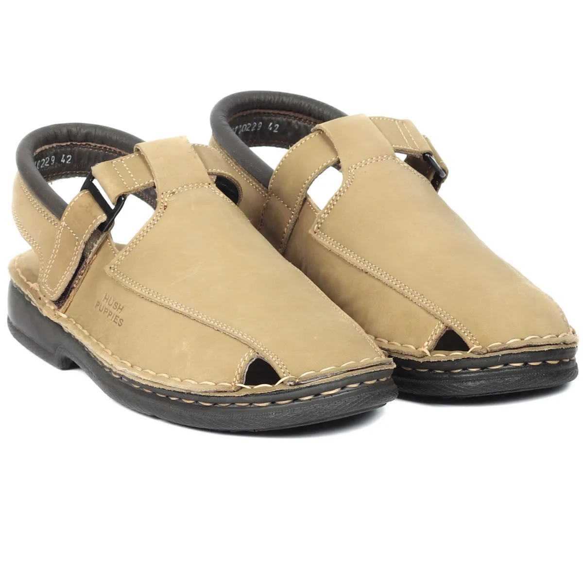 Running Sandals Miami