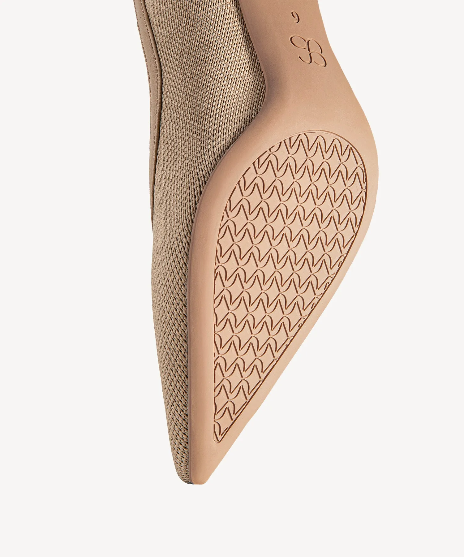 Minimalist Grace Pointed Toe Heeled Pumps Best Work Boots For Industrial Electrician