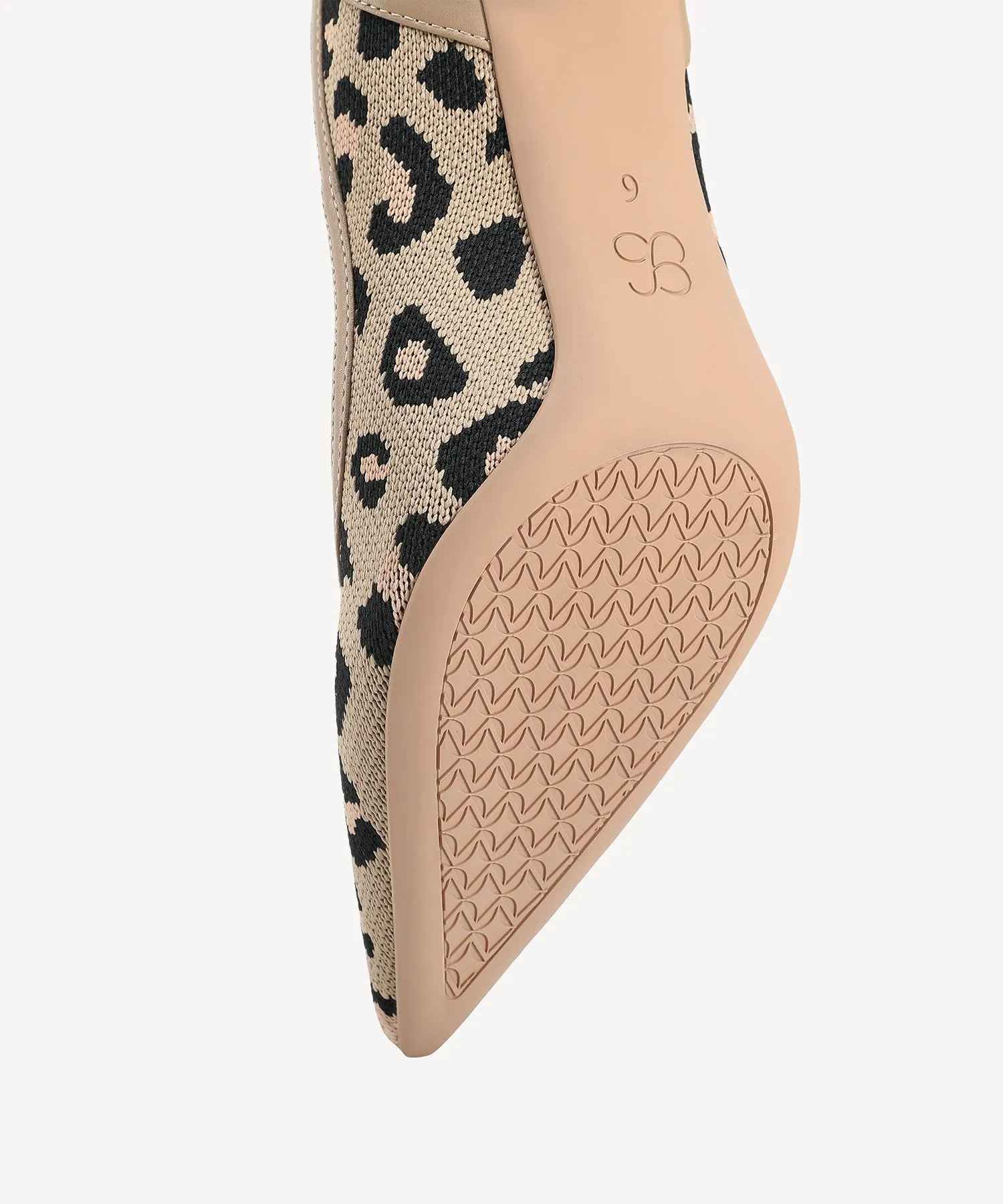 Breaker Work Boots Minimalist Grace Pointed Toe Heeled Pumps