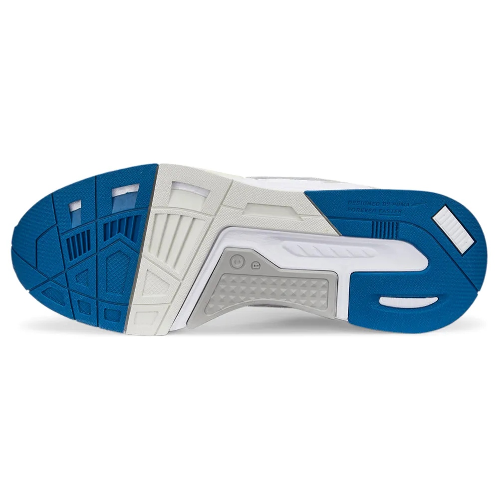 Mirage Sport Cut Out Lace Up Sneakers Asics Foam Shoes