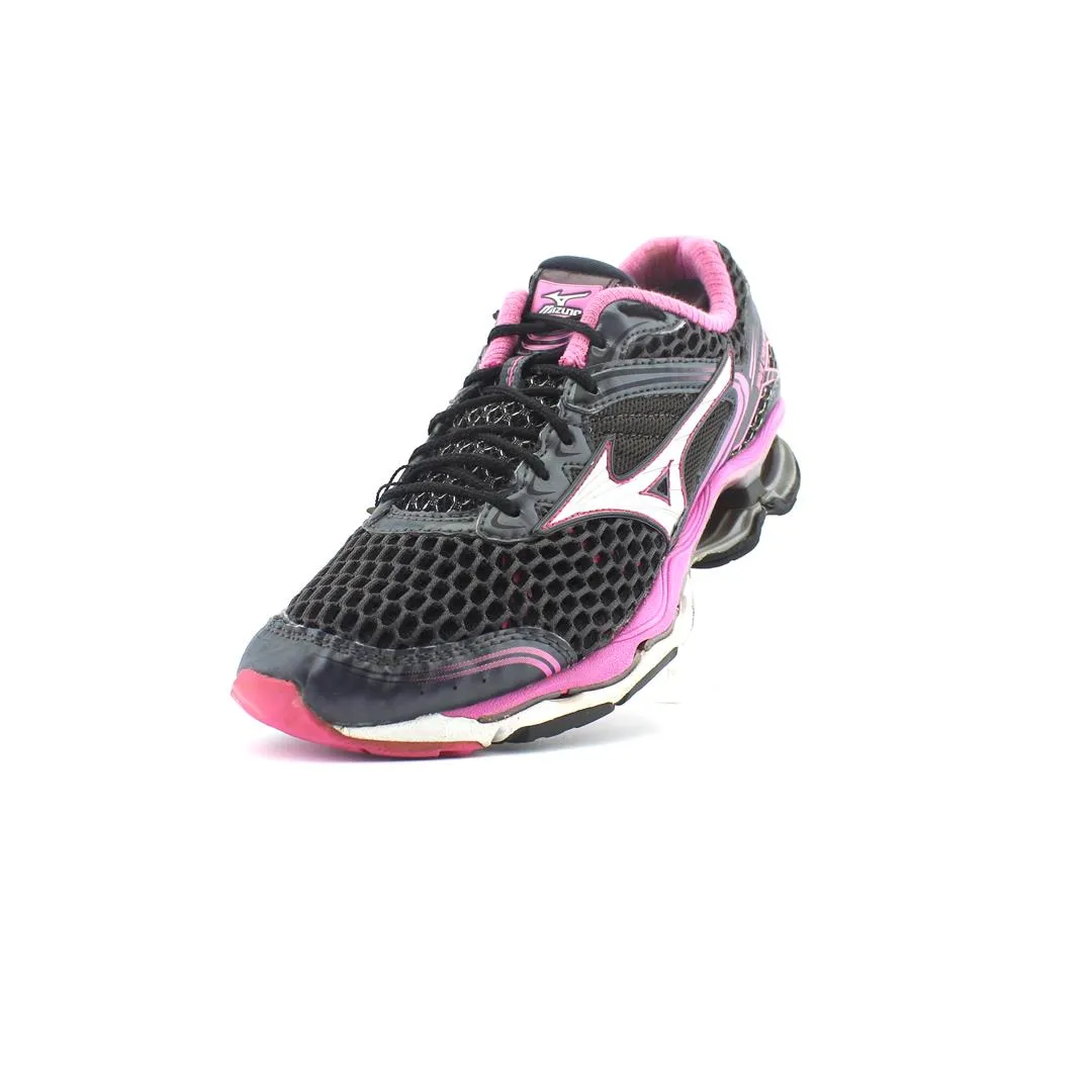 MIZUNO WAVE CREATION 17 Running Shoes Downshifter