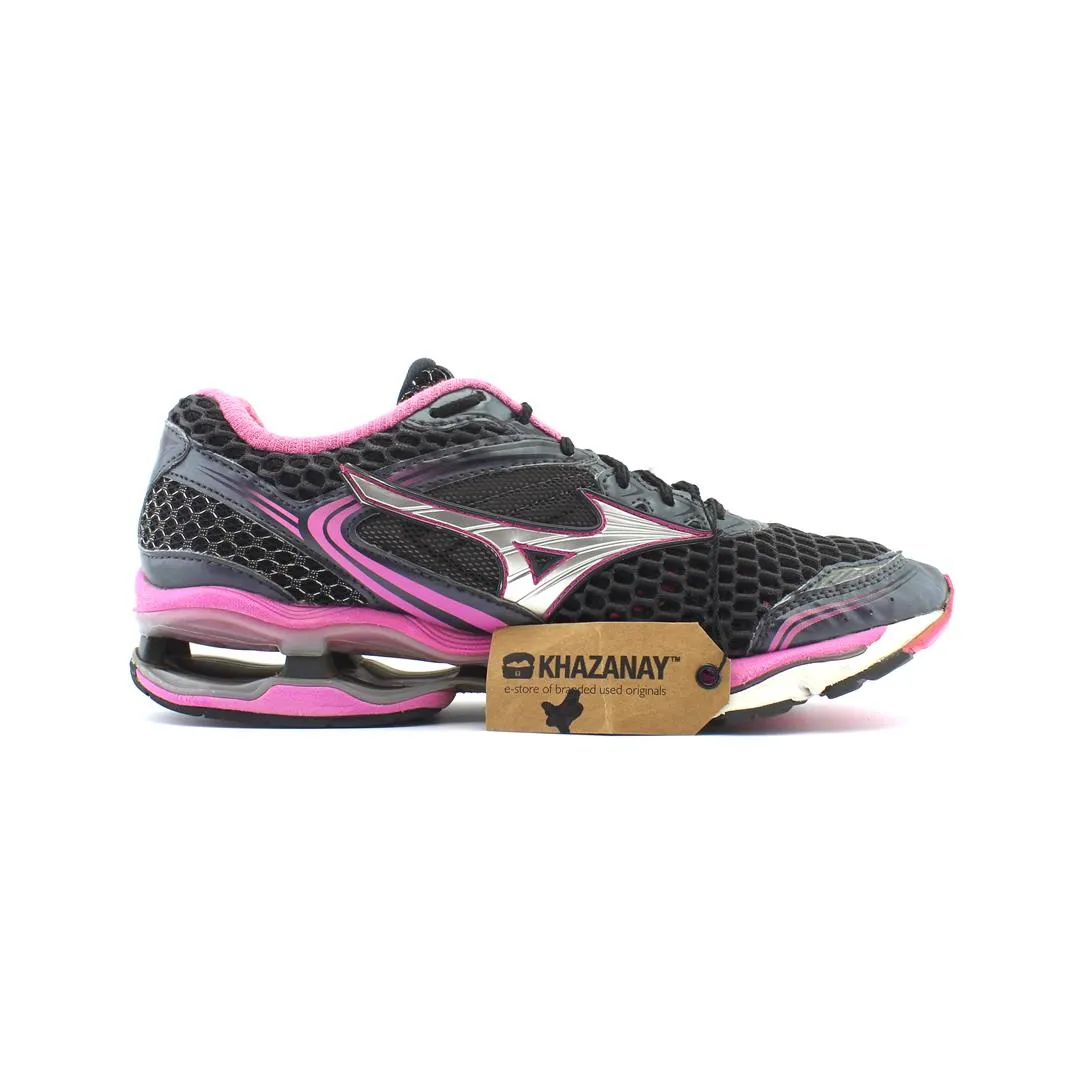 MIZUNO WAVE CREATION 17 Good Running Training Shoes