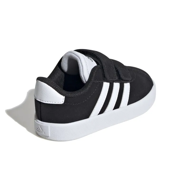 Adidas Shoes Warranty Adidas VL Court 3.0 Toddler Shoes