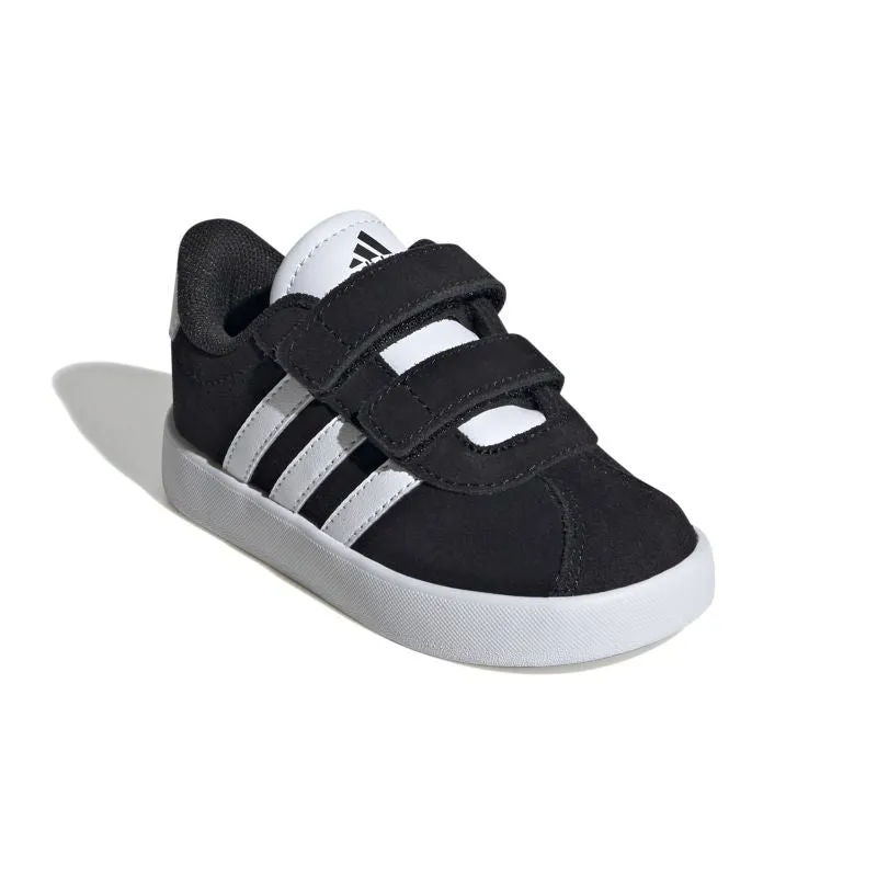 Racer Tr23 Shoes Adidas Adidas VL Court 3.0 Toddler Shoes