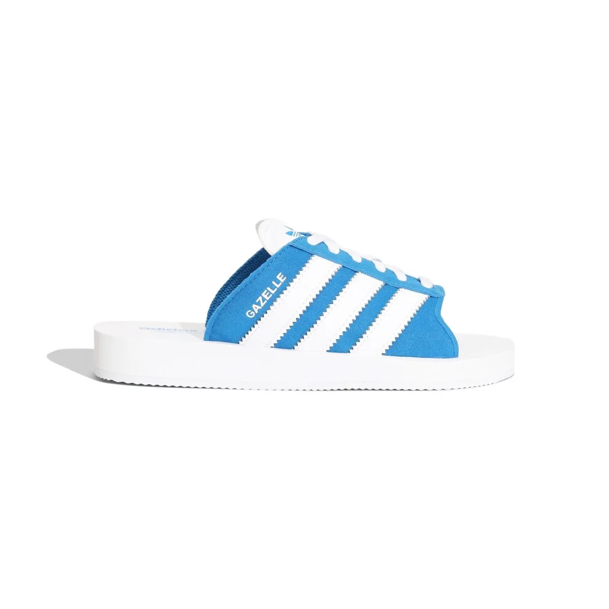 adidas GAZELLE BEACH W BLUBIR/FTWWHT/FTWWHT     //JQ7425 Adidas Ownthegame Basketball Shoes