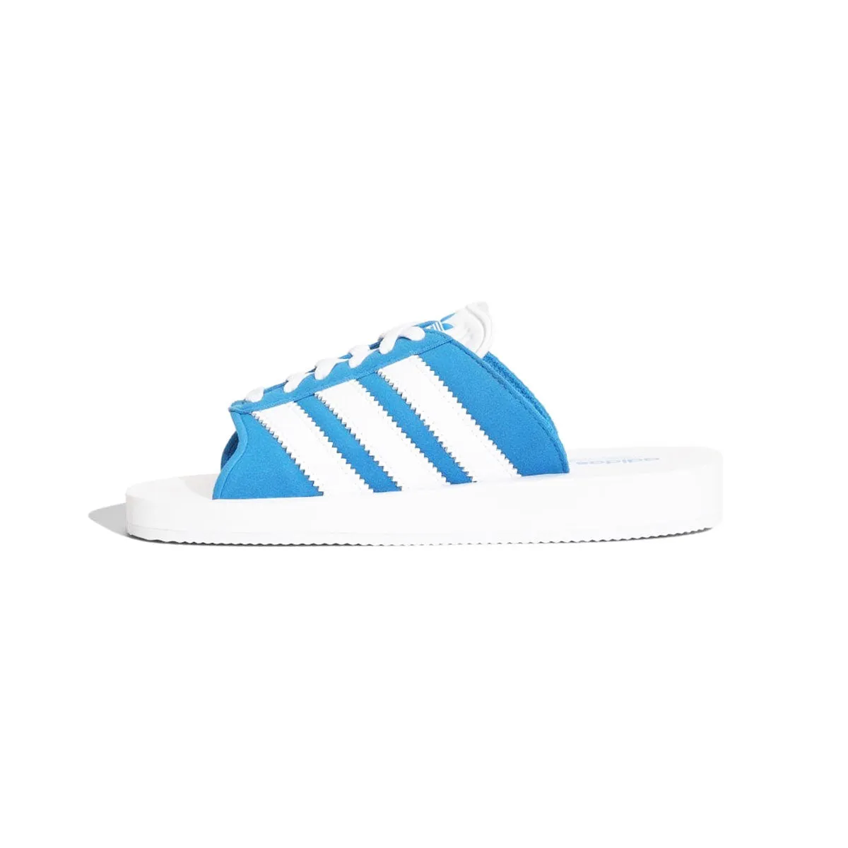adidas GAZELLE BEACH W BLUBIR/FTWWHT/FTWWHT     //JQ7425 Adidas Samba Real Madrid Shoes
