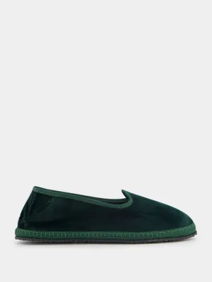 ModiglianiSlippers Loafers With Wide Toe Box
