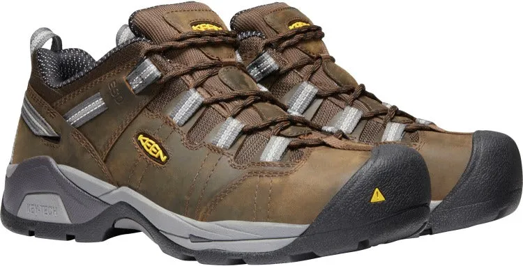 Top Rated Work Boots Keen Utility Detroit XT ESD (Steel Toe) Men's