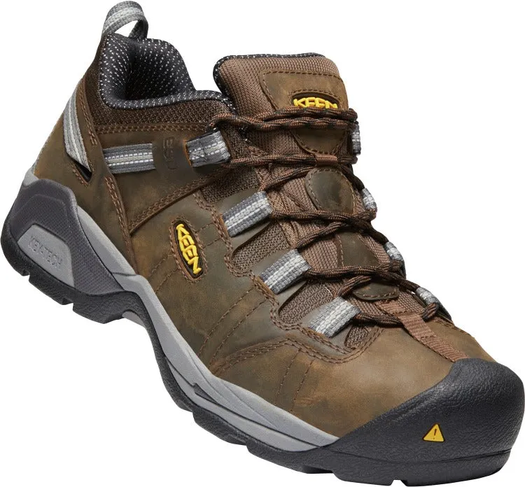 Keen Utility Detroit XT ESD (Steel Toe) Men's Work Boots Catalog