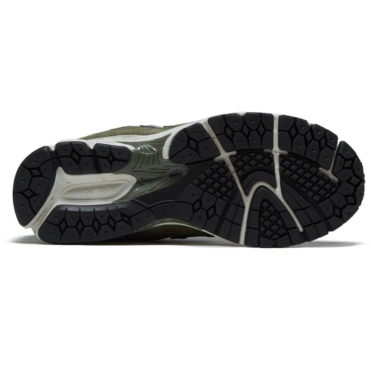 New Balance Women's Ct302 New Balance 2002R Shoes - Dark Olivine