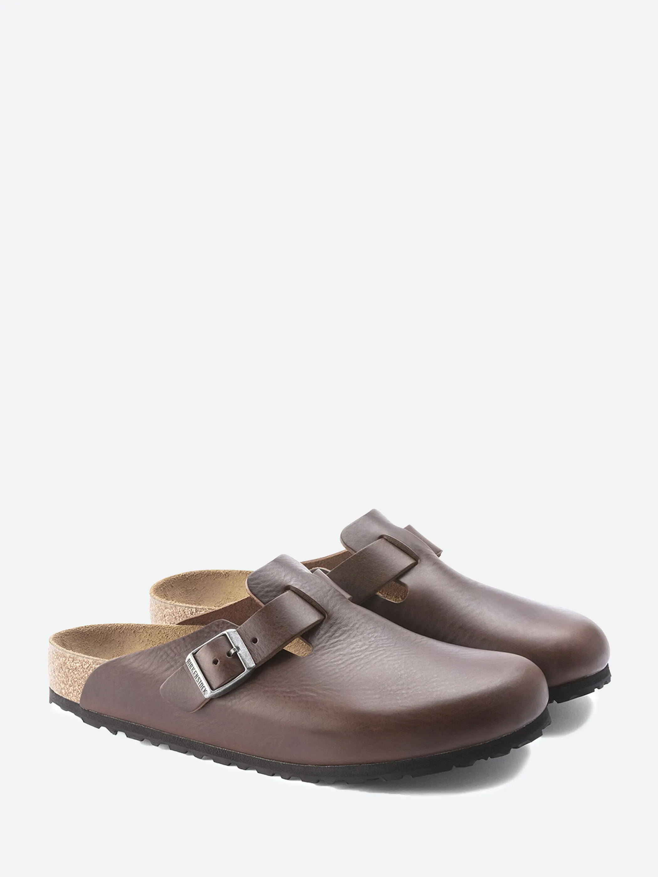 Flat Foot Shoe Sole Boston Grip