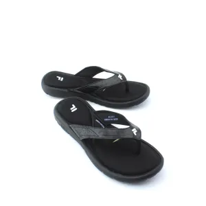 FILA SOFT FOOTBED Narrow Slippers