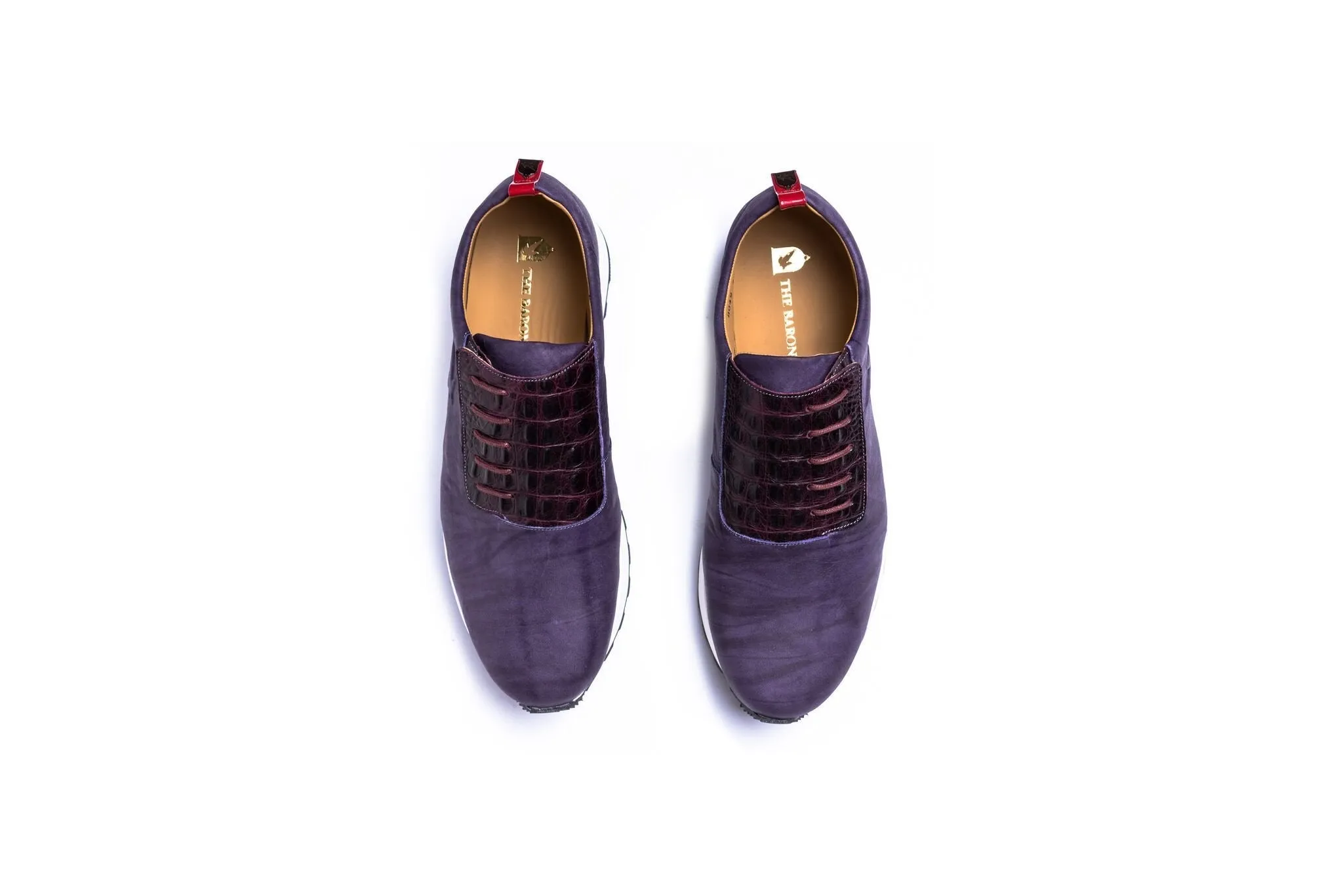 Sneakers Sal MR. OLIVER