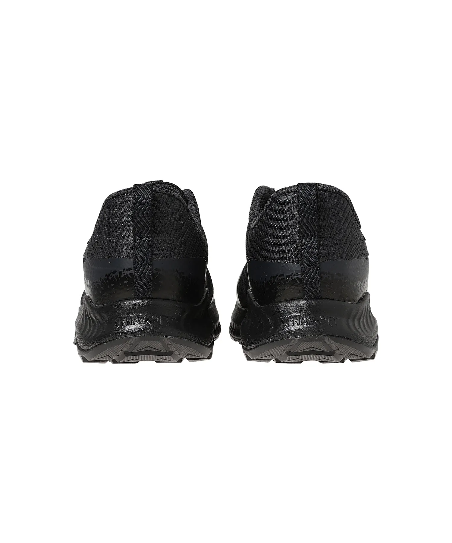 MTNTRGC5 New Balance Orange Running Shoes