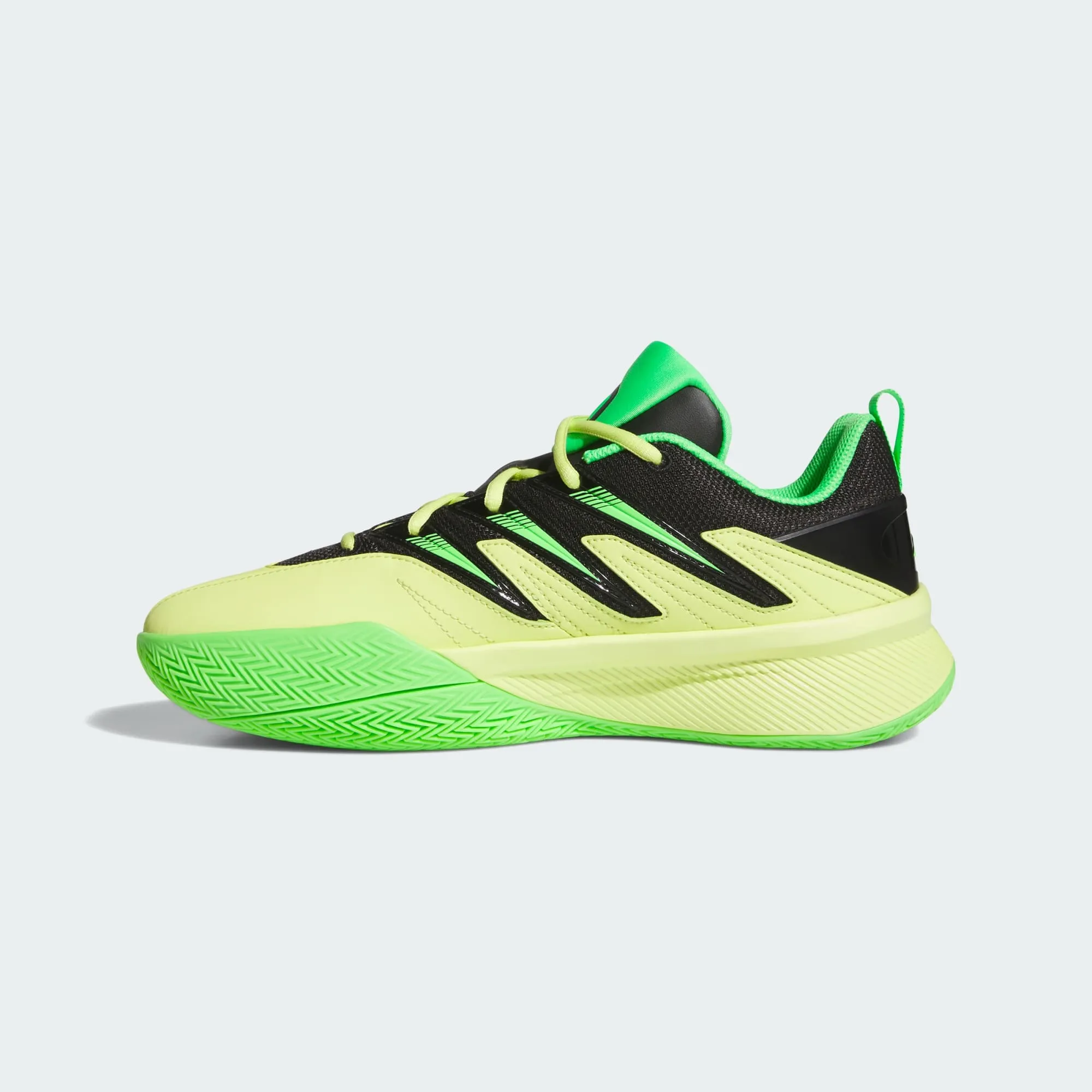 Adidas Neo Shoes Dame Certified 3