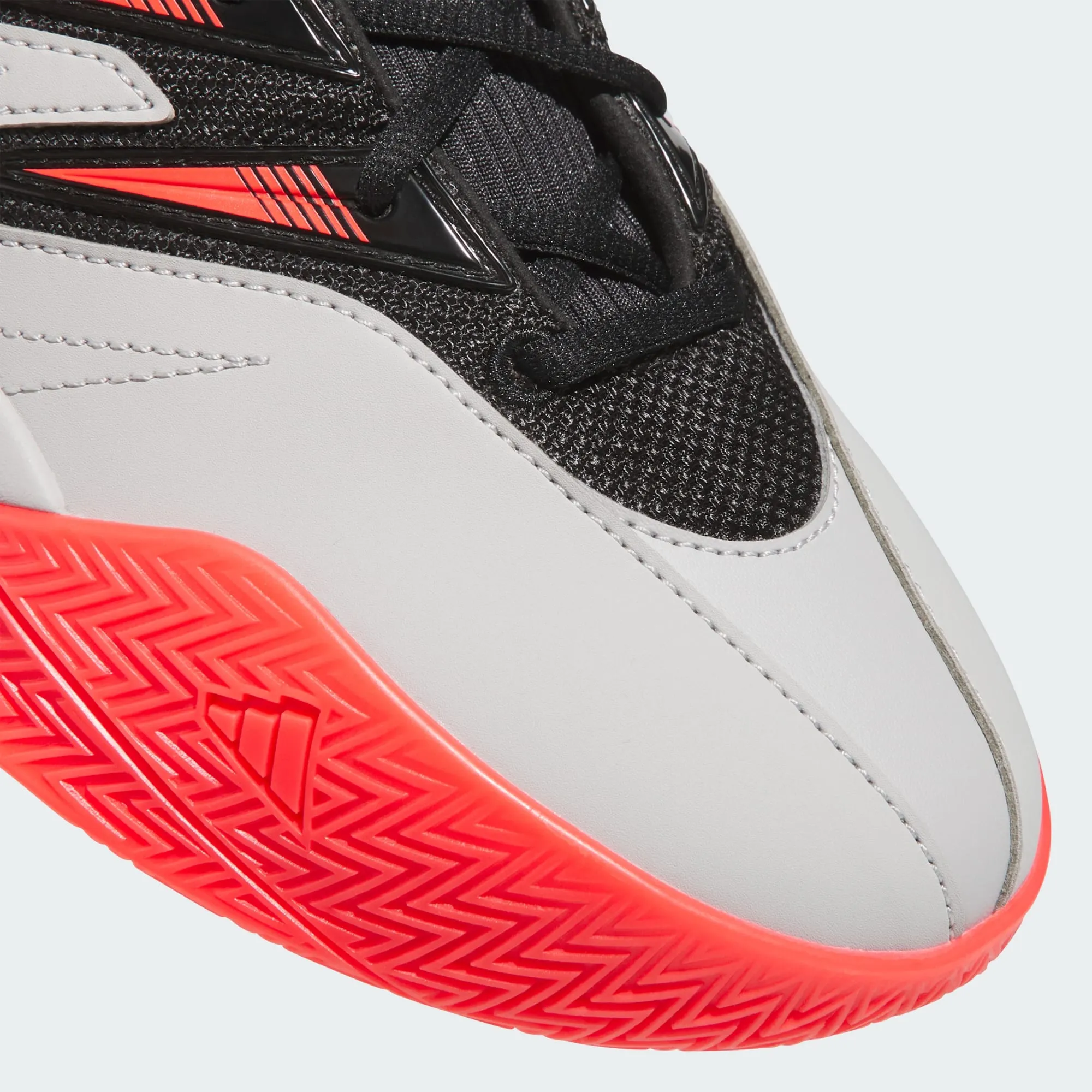 Dame Certified 3 Adidas Shoes Recycled Plastic