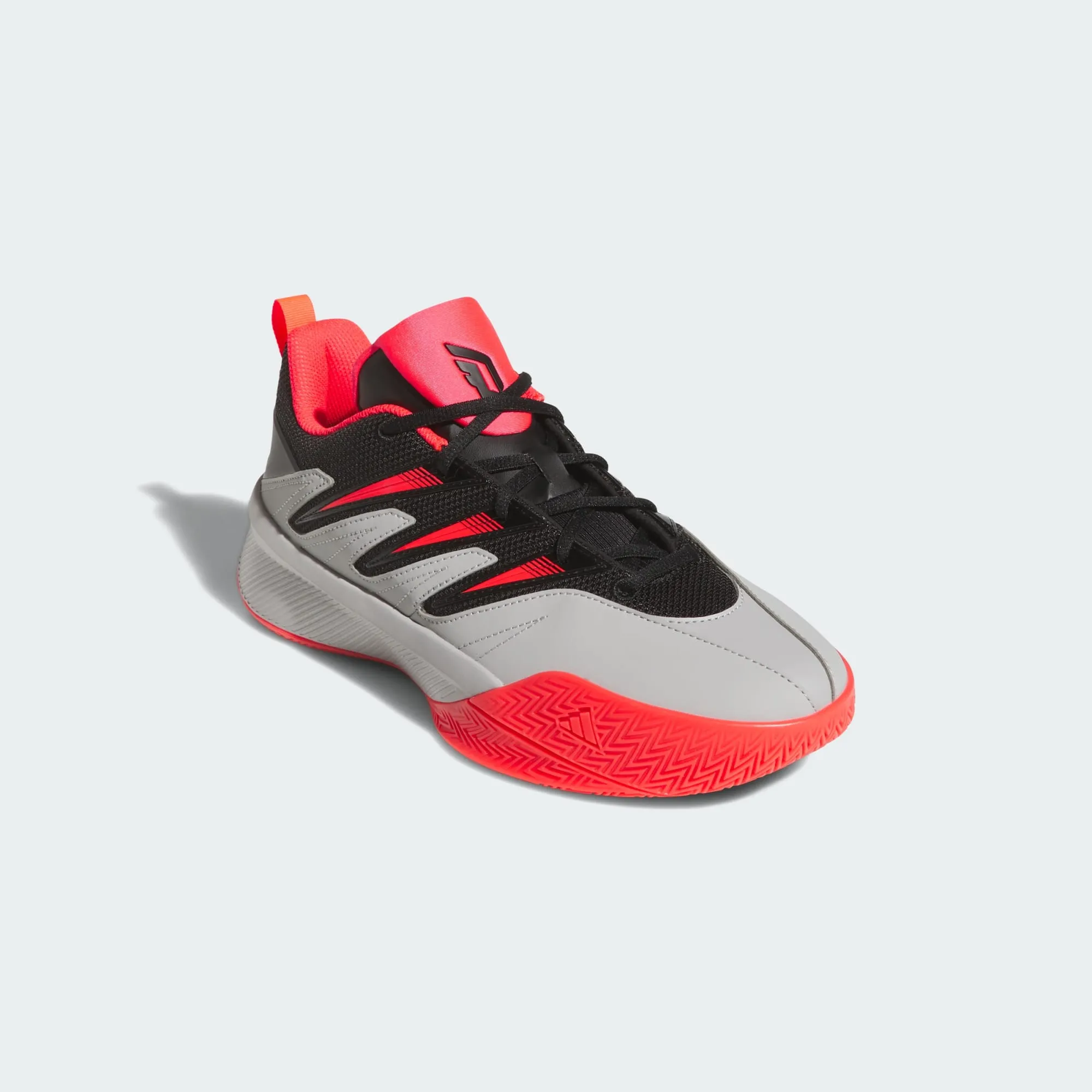 Dame Certified 3 Adidas Shoes Shell