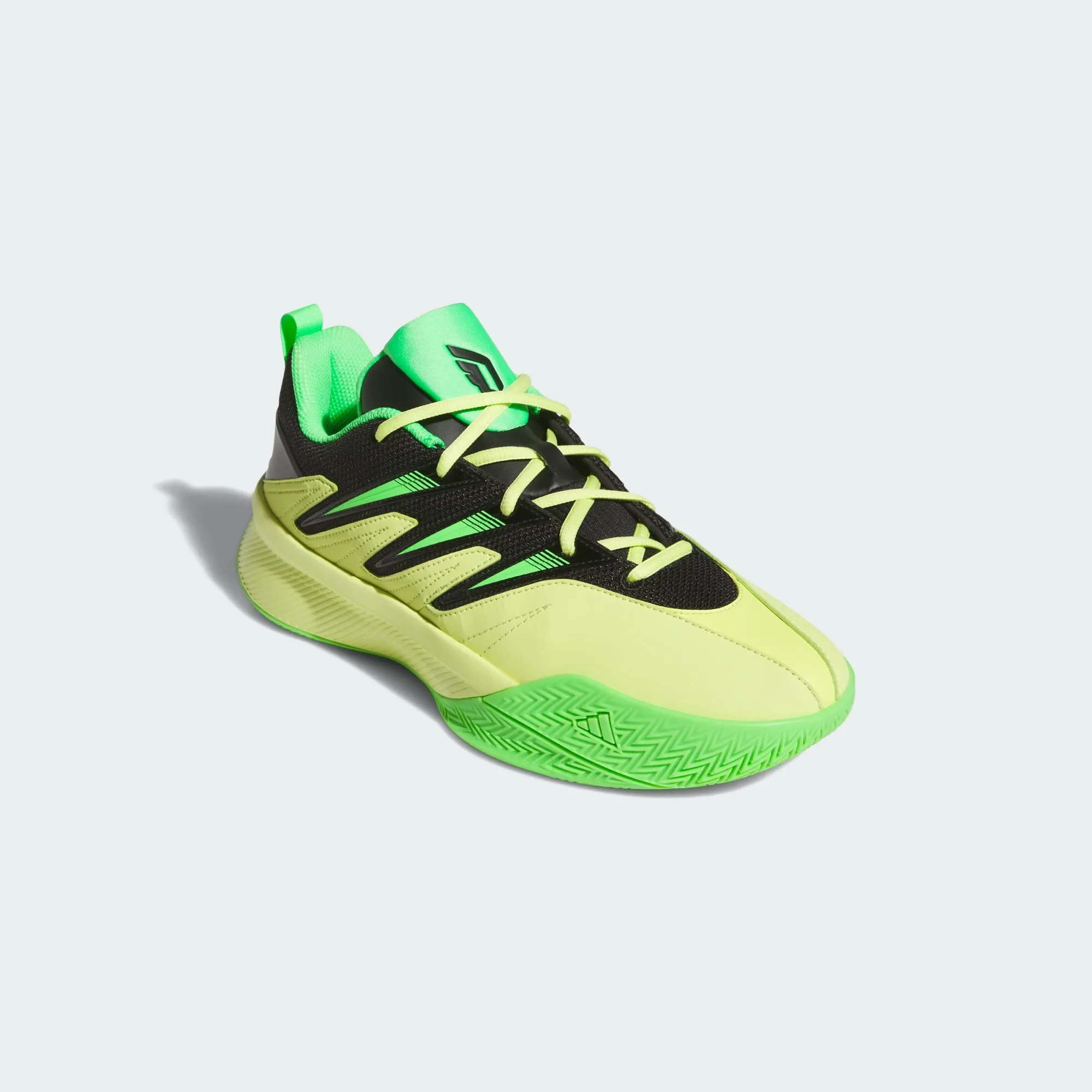 Adidas New Latest Shoes Dame Certified 3