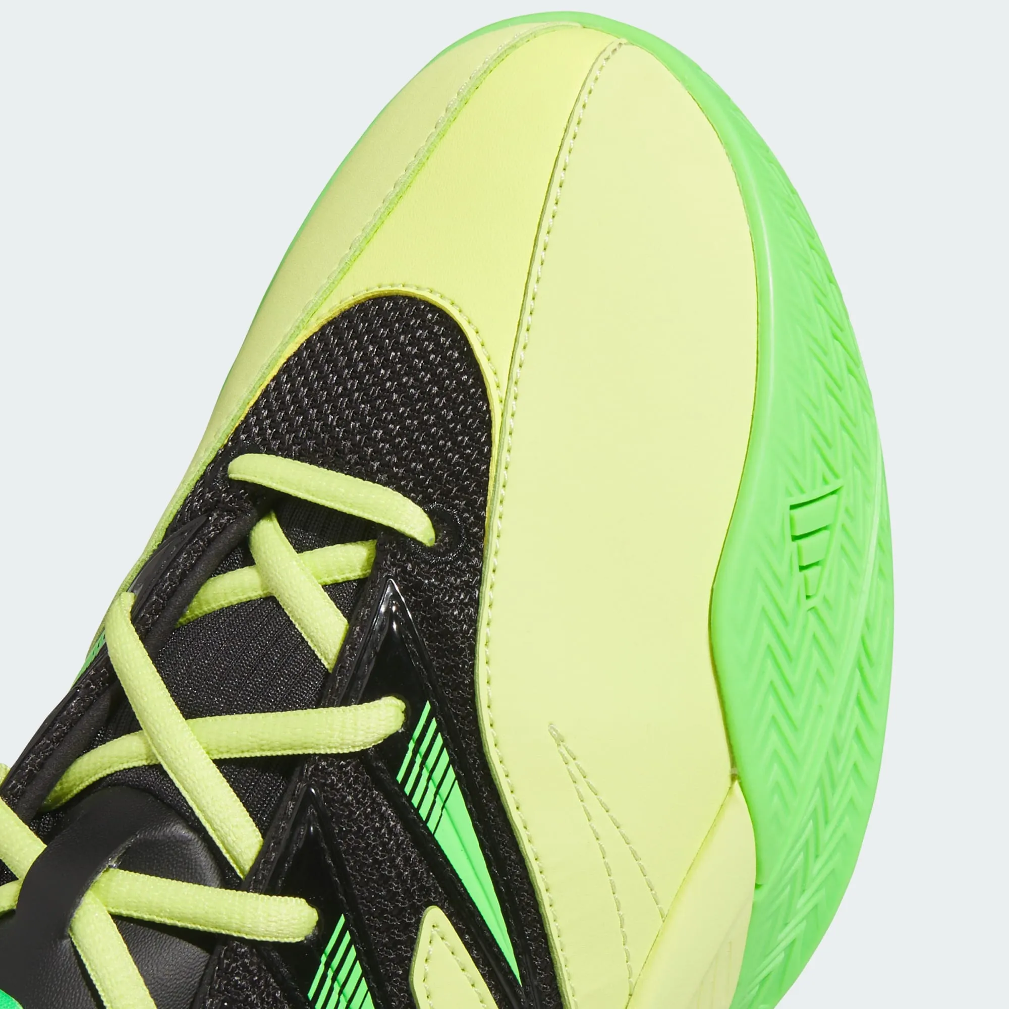 Dame Certified 3 Formotion Adidas Shoes