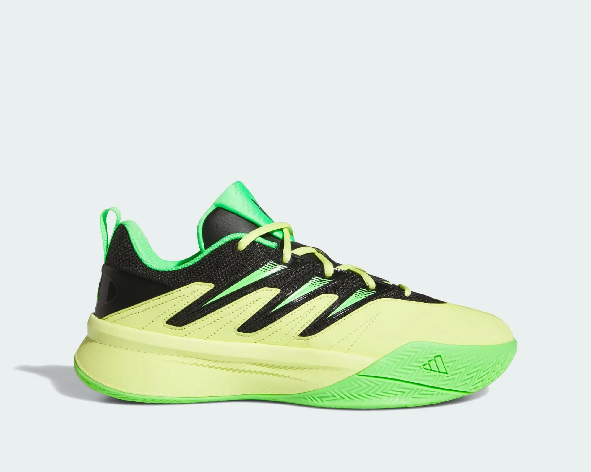 Dame Certified 3 Nora Adidas Shoe