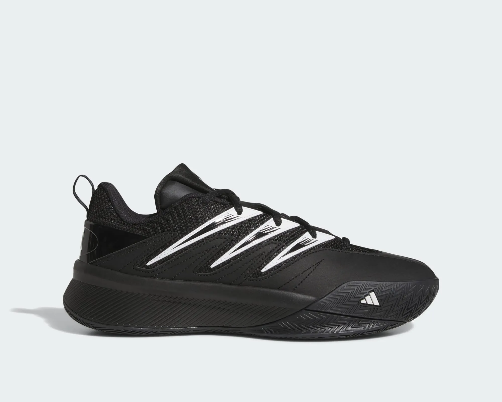 Dame Certified 3 Spezial Adidas Shoes