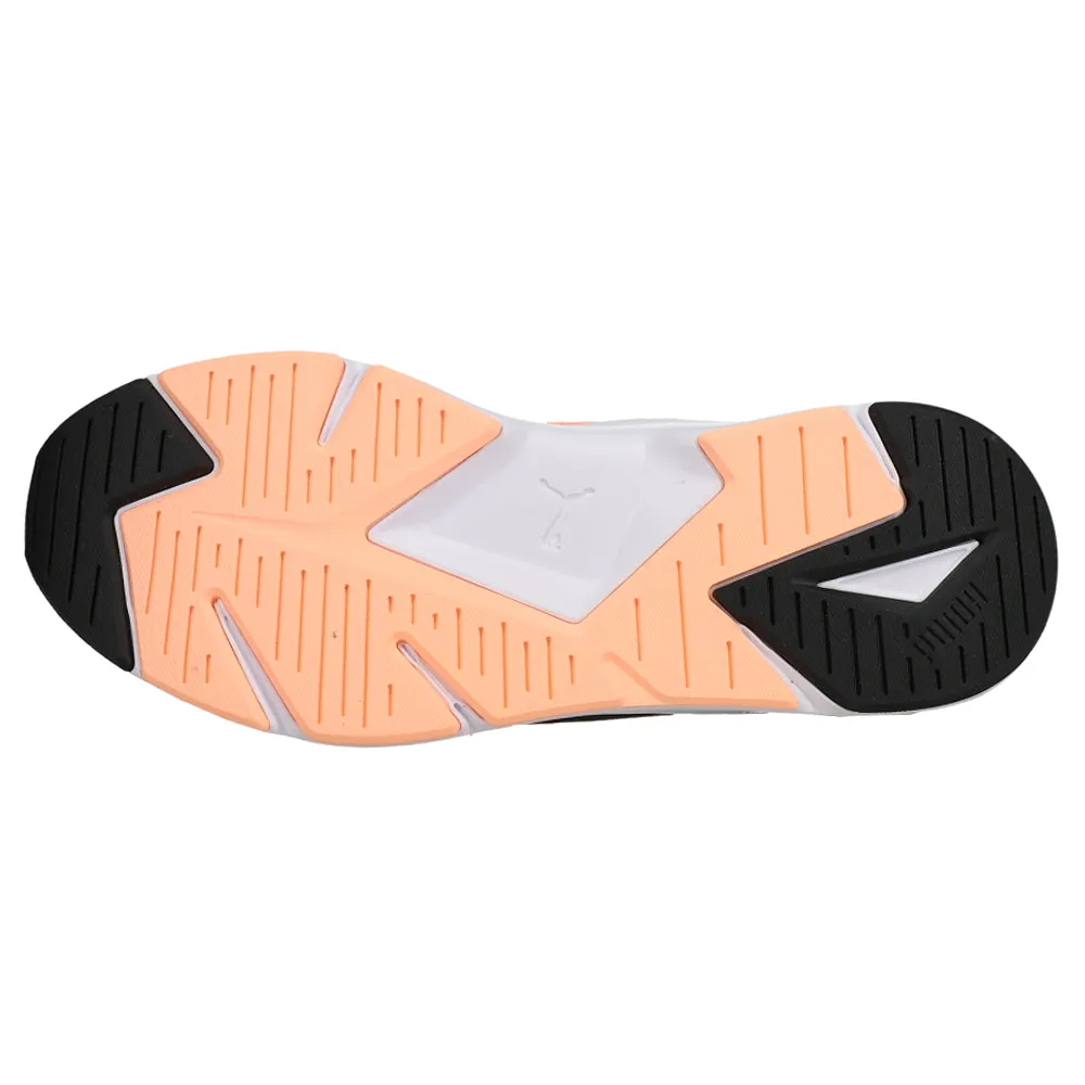 Puma Pilates Shoes Muse X5 Pop Lace Up Sneakers