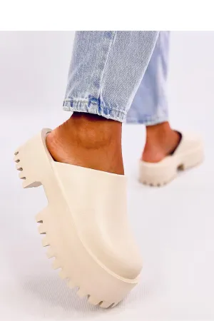 Flip-flops model 200759 Inello Ouija Flip Flops