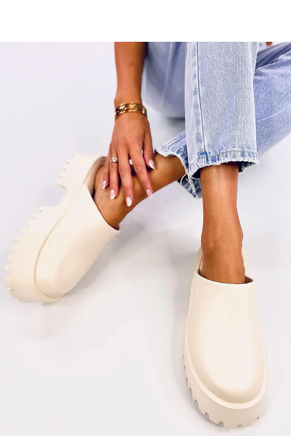 Tutu Bow Flip Flops Flip-flops model 200759 Inello