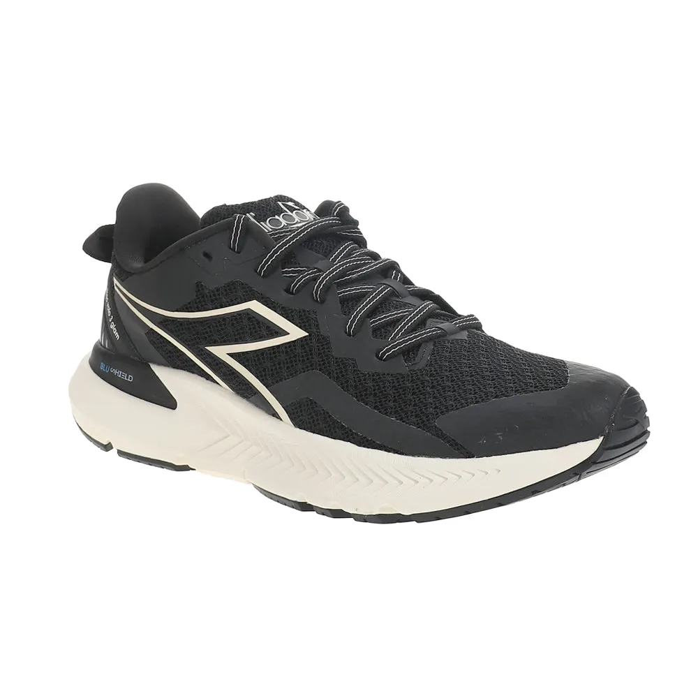 Print Running Shoes Mythos Blushield Volo 3 Glam Running Shoes