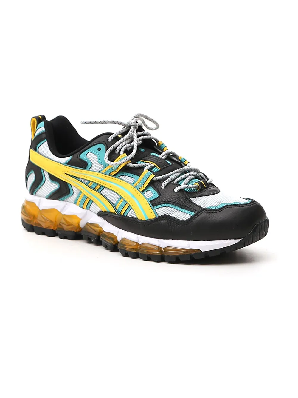 Asic Walking Shoes ASICS Gel Nandi 360 Lace-Up Sneakers