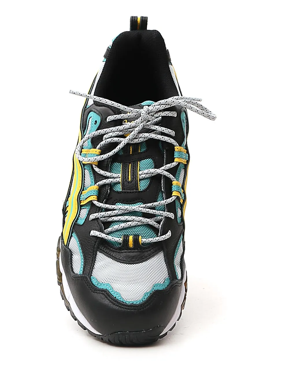 ASICS Gel Nandi 360 Lace-Up Sneakers Asics Light Trail Running Shoe