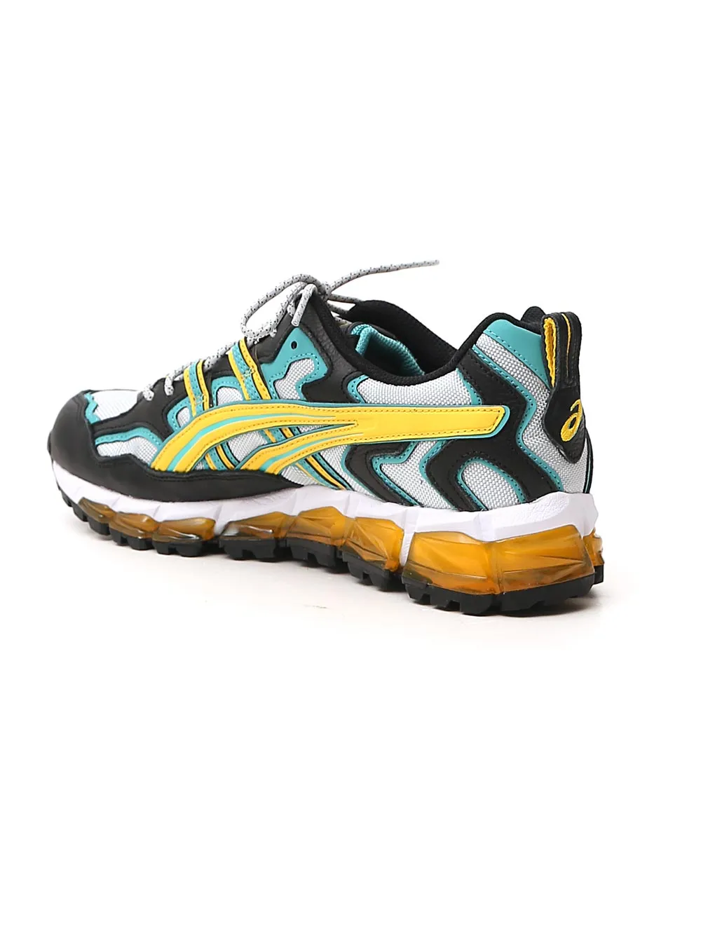 Asics Gel-nimbus 26 Running Shoe ASICS Gel Nandi 360 Lace-Up Sneakers