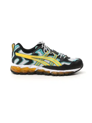 Asics Shoes Wrestling ASICS Gel Nandi 360 Lace-Up Sneakers