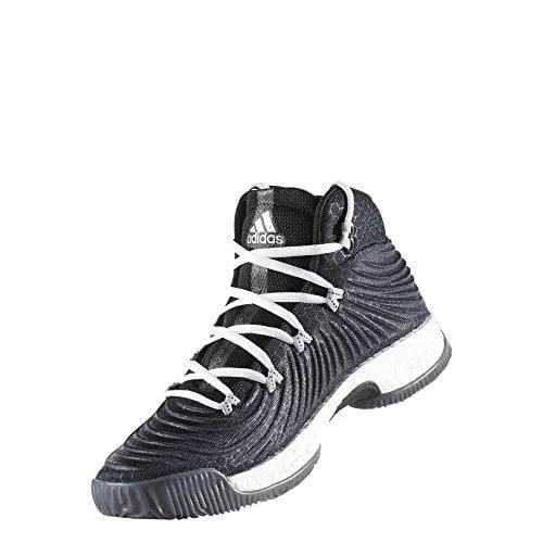 adidas Men's Crazy Explosive 2017 Core Black/Silver 8 D US Adidas Terrex Free Hiker 2 Hiking Shoes