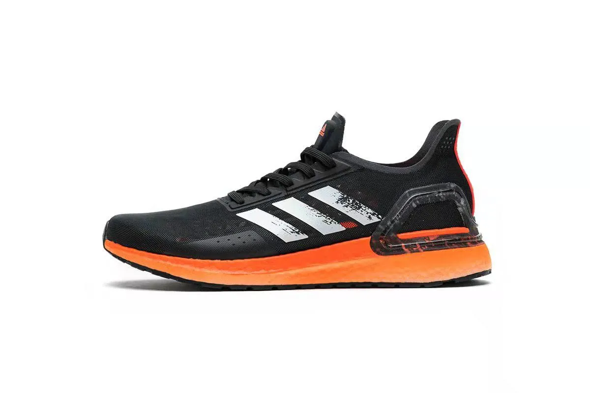 The Adidas Ultra boost PB Adidas Ag Soccer Shoes