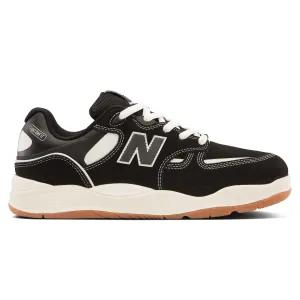 New Balance Women Running NB NUMERIC 1010 TIAGO BLACK / WHITE