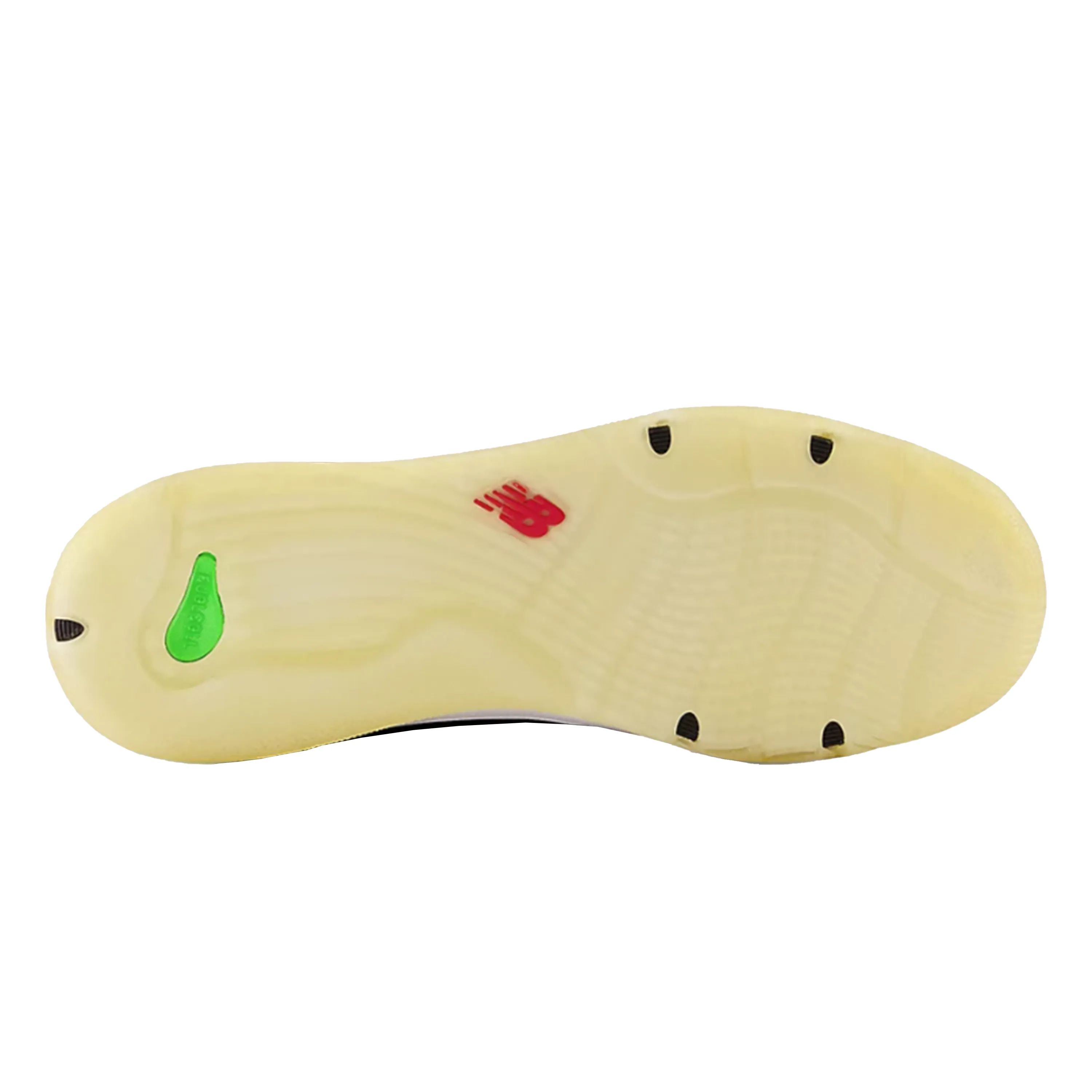 NB NUMERIC 1010 TIAGO LEMOS BLACK New Balance Men's 442 V2 Team Fg Soccer Shoe