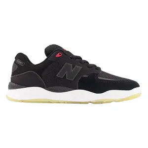 NB NUMERIC 1010 TIAGO LEMOS BLACK New Balance Work Sneakers