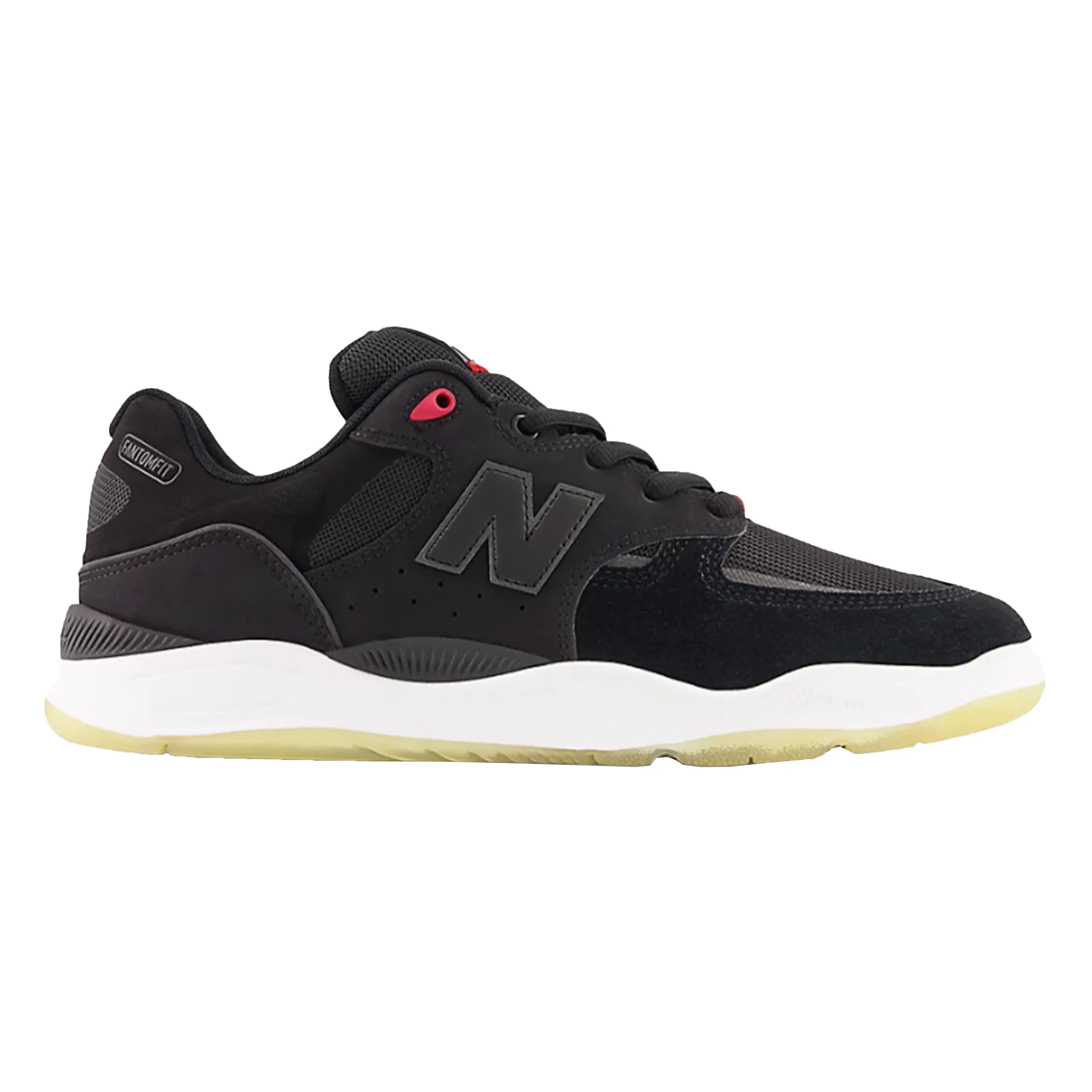 New Balance 409 NB NUMERIC 1010 TIAGO LEMOS BLACK