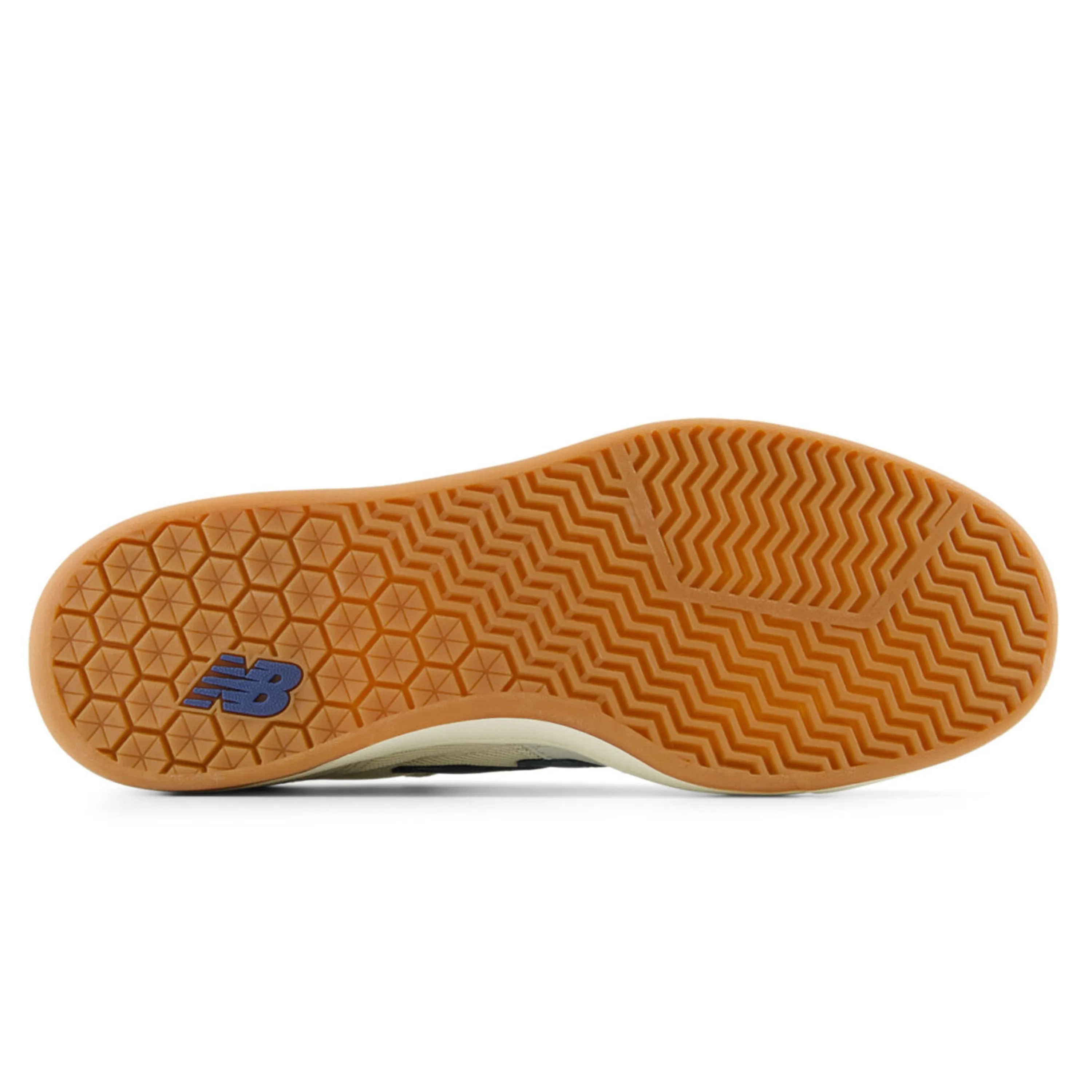 New Balances 574 Core NB NUMERIC 440 V2 WHITE / BLUE